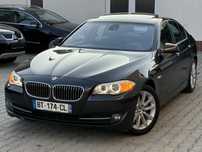 Vând Bmw 520 F10 An 2012