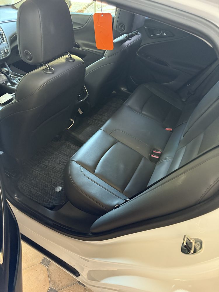 Malibu 2 premier  27600 $