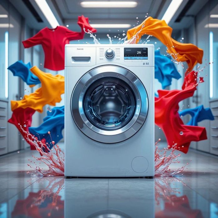 Быстрый ремонт стиральных, сушильных и посудомоечных машин