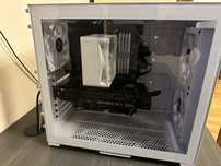 Vand pc gaming i7 10th 3080,periferice logitech monitor acer predator