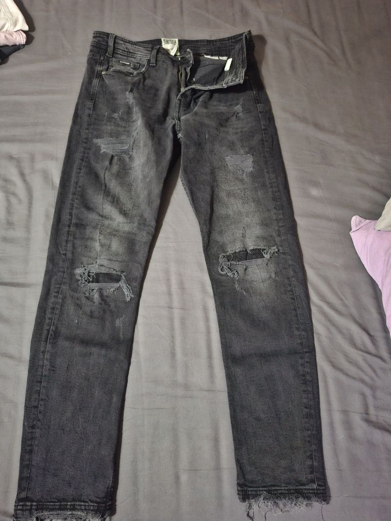 Дънки Cropp Denim