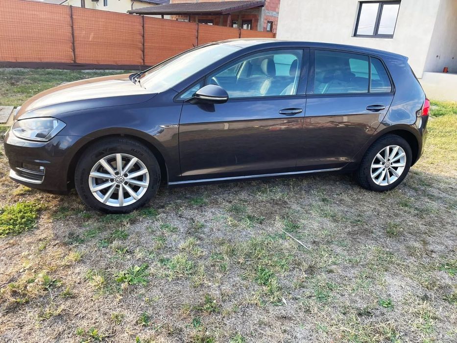 Volkswagen Golf 7 1.2 TSi 105 Cp 2015