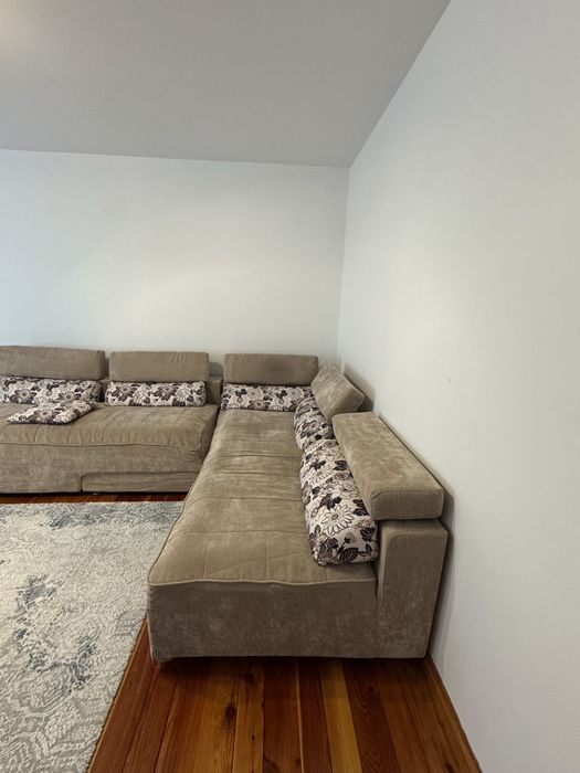 Vand Canapea tip coltar