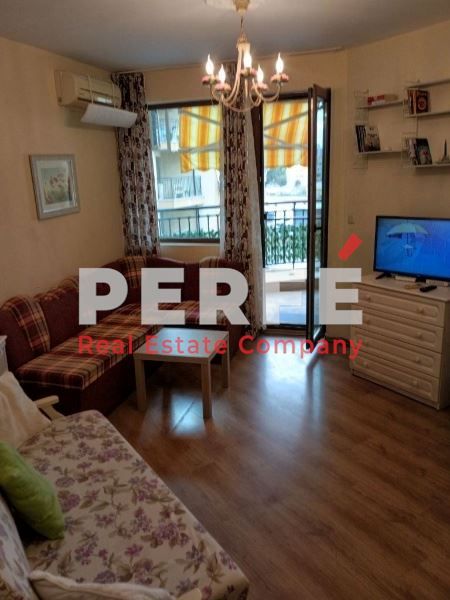 Продава се Двустаен апартамент в к.к. Слънчев бряг - 64 кв.м за 1125 €/кв.м - Снимка #1