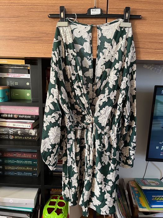 дрехи от затворила втора употреба 4лв за брой