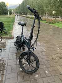 Электро-Велосипед
