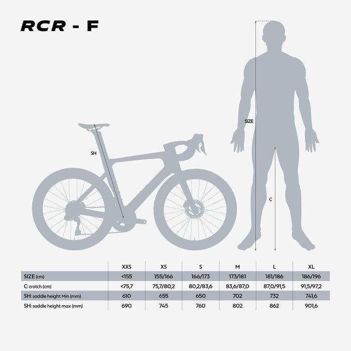 Bicicletă de șosea Shimano 105 Di2 12v, - produs resigilat Decathlon
