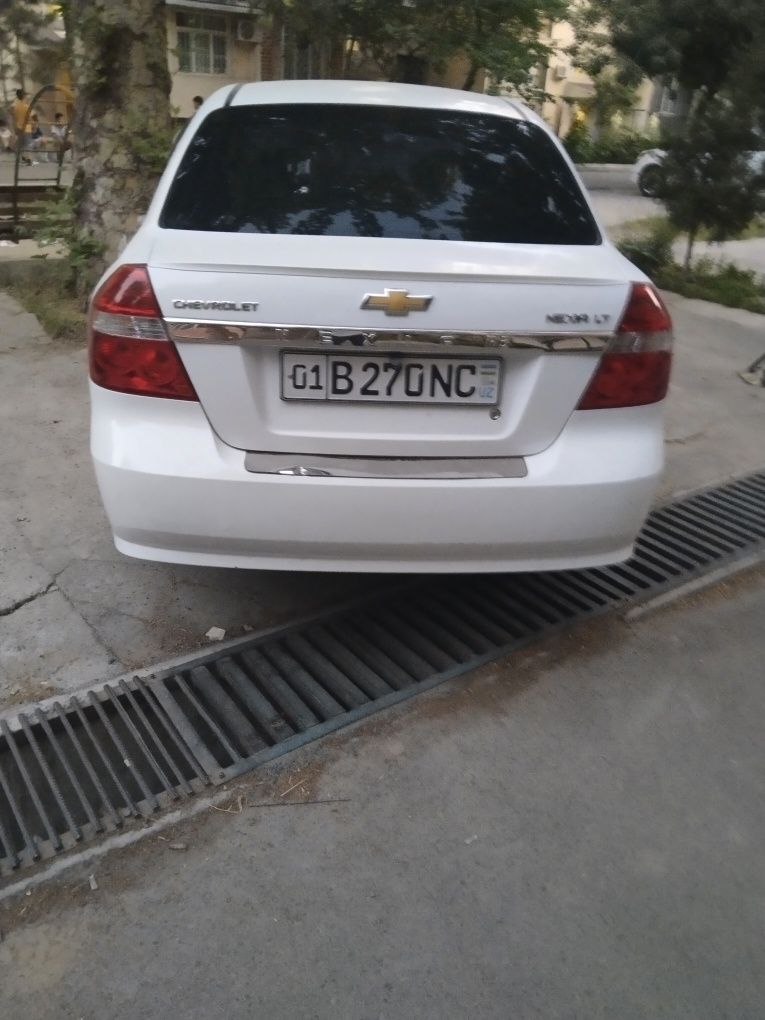 Nexia 3 sotiladi