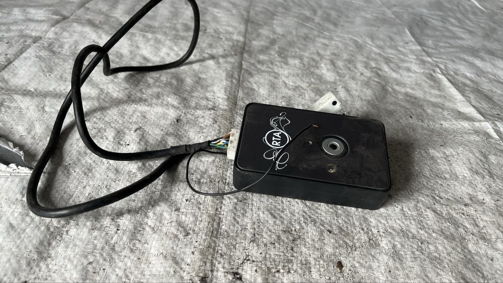 USB/SD модул RTA