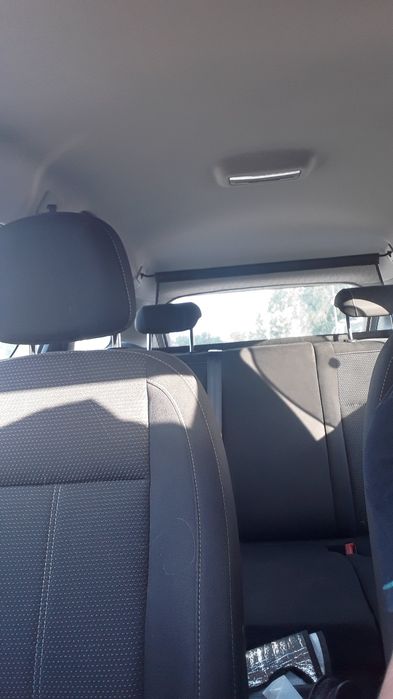 Opel Astra J Sports Tourer 2014