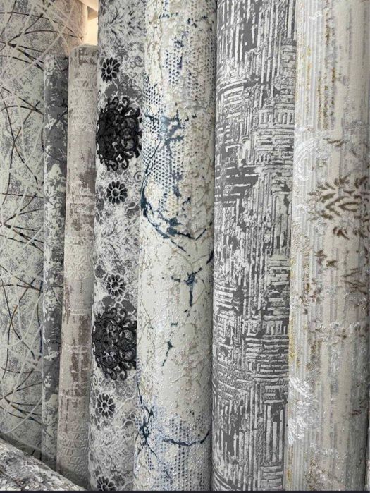 Kavralin & kоvralan / кавралин & ковралан