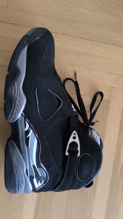 Air Jordan 8 Retro 2015