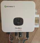invertor Growatt 15Kw