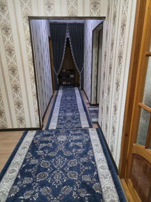 Yunusobod 14 kv 4 xona 1 etaj srocno