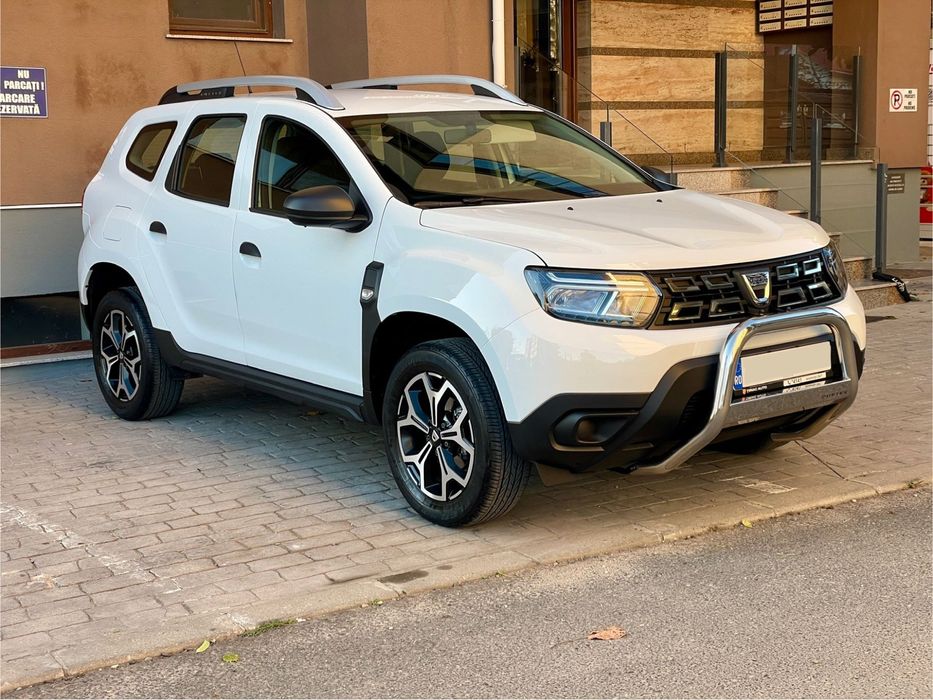 Citroën C-Elysée Cititi descrierea! Dacia Duster 2023 in Garantie 19.000km