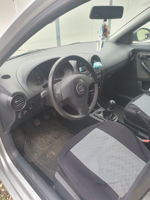 De vânzare Seat Ibiza