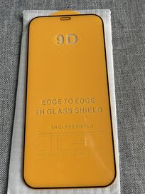 9D Стъклен протектор за Iphone12/12pro
