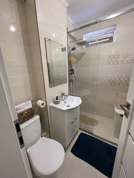 Vând apartament 2 camere Micro 1