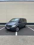 Mercedes Benz Vito 113 CDI