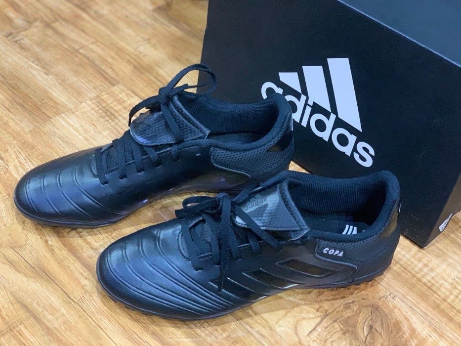 Adidas Copa Tango кроссовки для футбола РАЗМЕР 41, 42