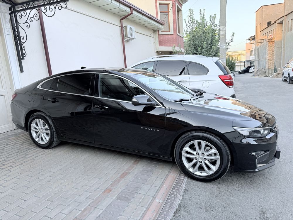 Malibi 2 Rent car
