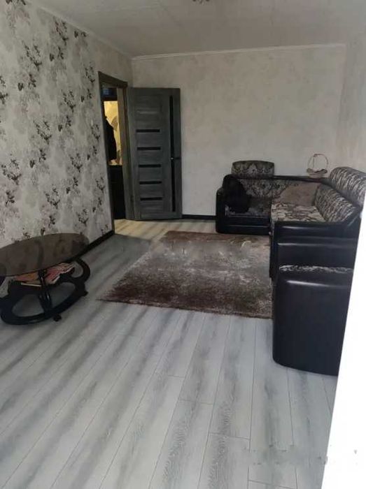 2-х комнатная квартира, мкрн. Северный