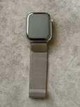 Apple watch 9 steinless steel