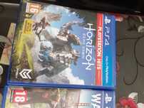 Игри за ps 4 в отлично състояние