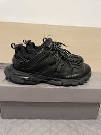 Balenciaga Track Black