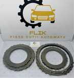 Set șaibe Distanțiere cutie automată A5HF1 5vit Mitsubishi Hyundai Kia