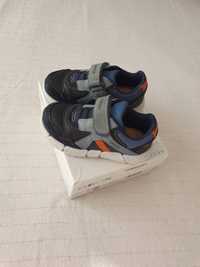 Sneakers Geox baieti