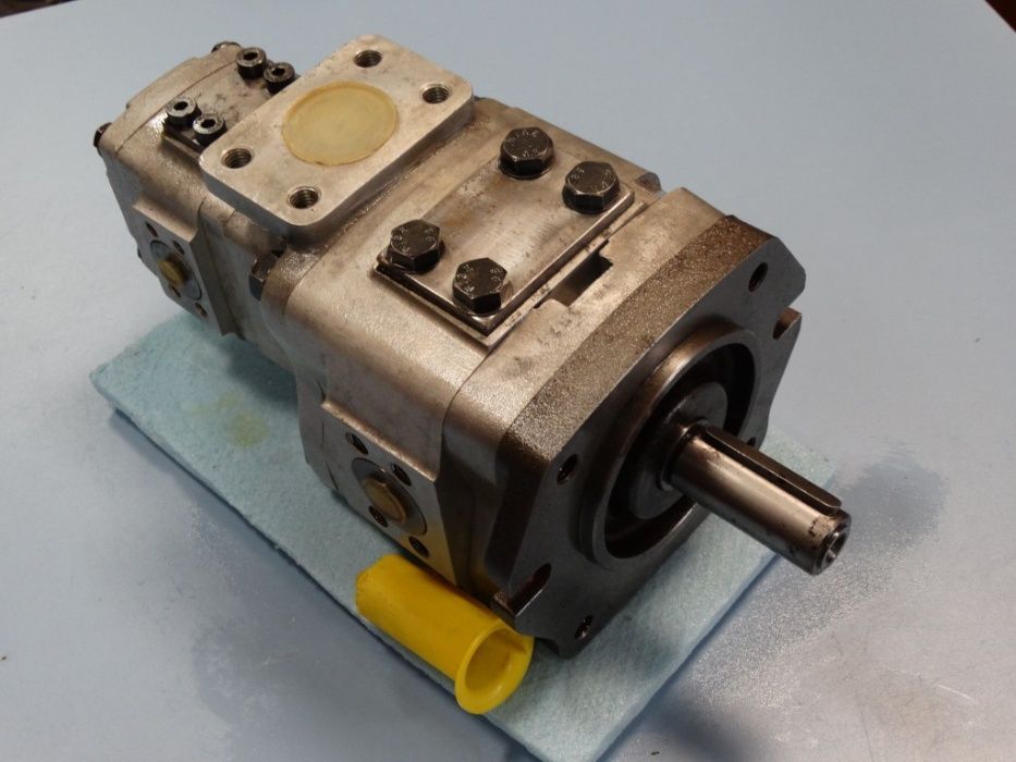 Хидравлична помпа VOITH IP H4/2