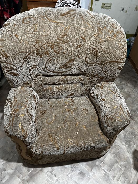 Б/у мебель даром