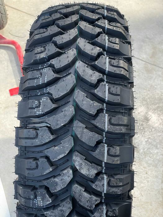 205 70 15 Comforser M/T CF3000 M+S Anvelope Off Road