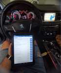 Tester / Diagnoza AUTO acasa la tine