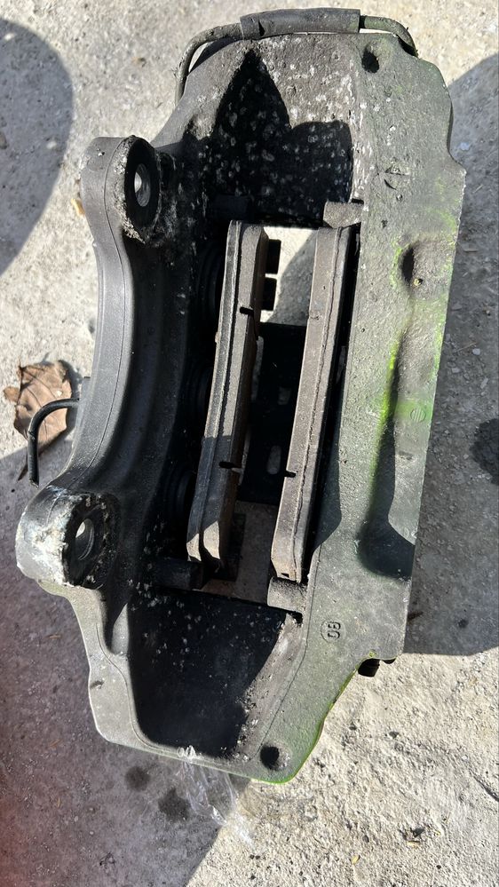Продавам 6-бутални апарати Brembo 18z