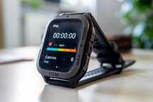 Vând Smartwatch Maxcom FW67 Titan Pro NOU