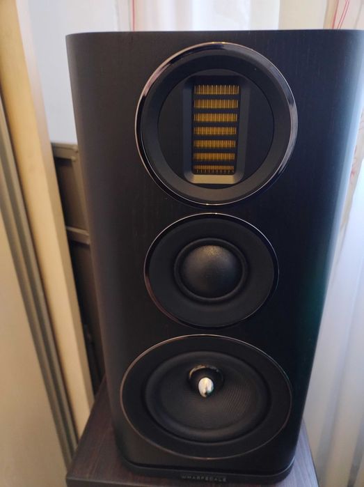 Wharfedale Evo 4.2