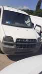 Fiat Doblo-1.3дизел/70к.с./2005г-на части
