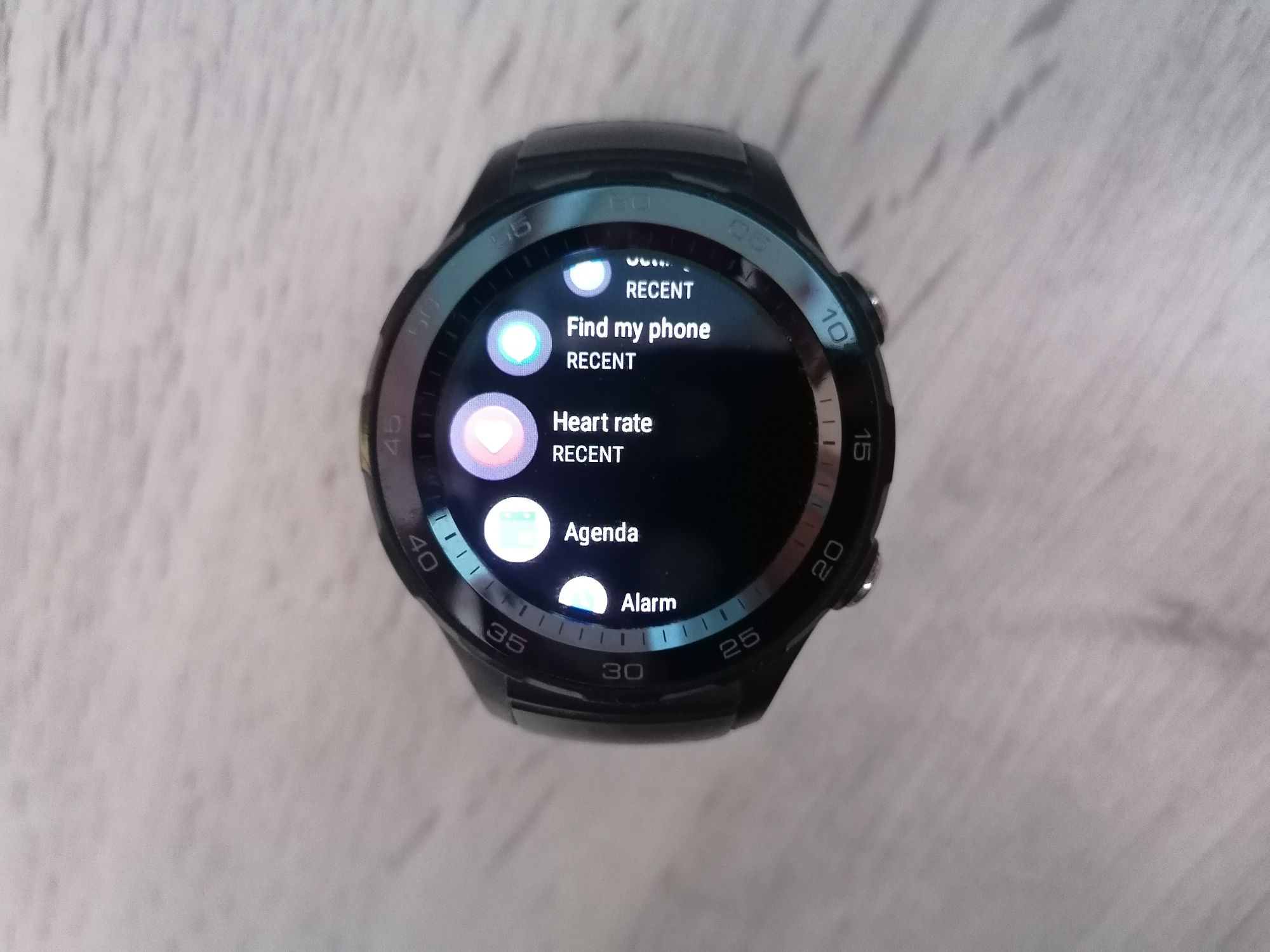 Huawei watch 2 - часовник