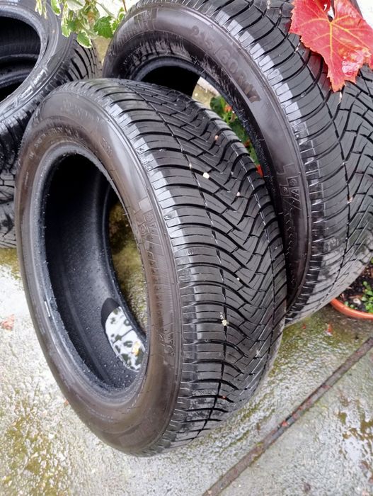 Anvelope de vânzare