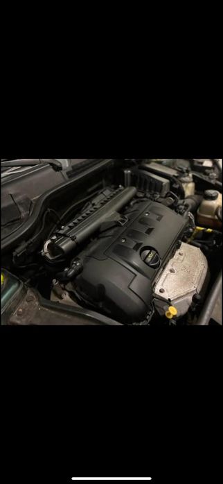 Mini Clubman 2008 1.6 benzina Pachet John Cooper Works