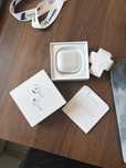 Apple airpods gen 4 ANC