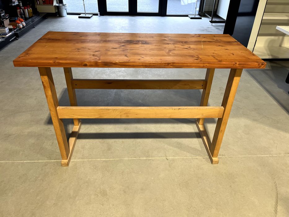 Bancă lucru 60x140x85cm