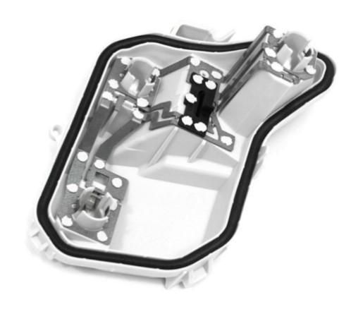 Soclu bec dreapta spate pe aripa Audi A4 AVANT 2004-2008 8E ,B7 8E9945