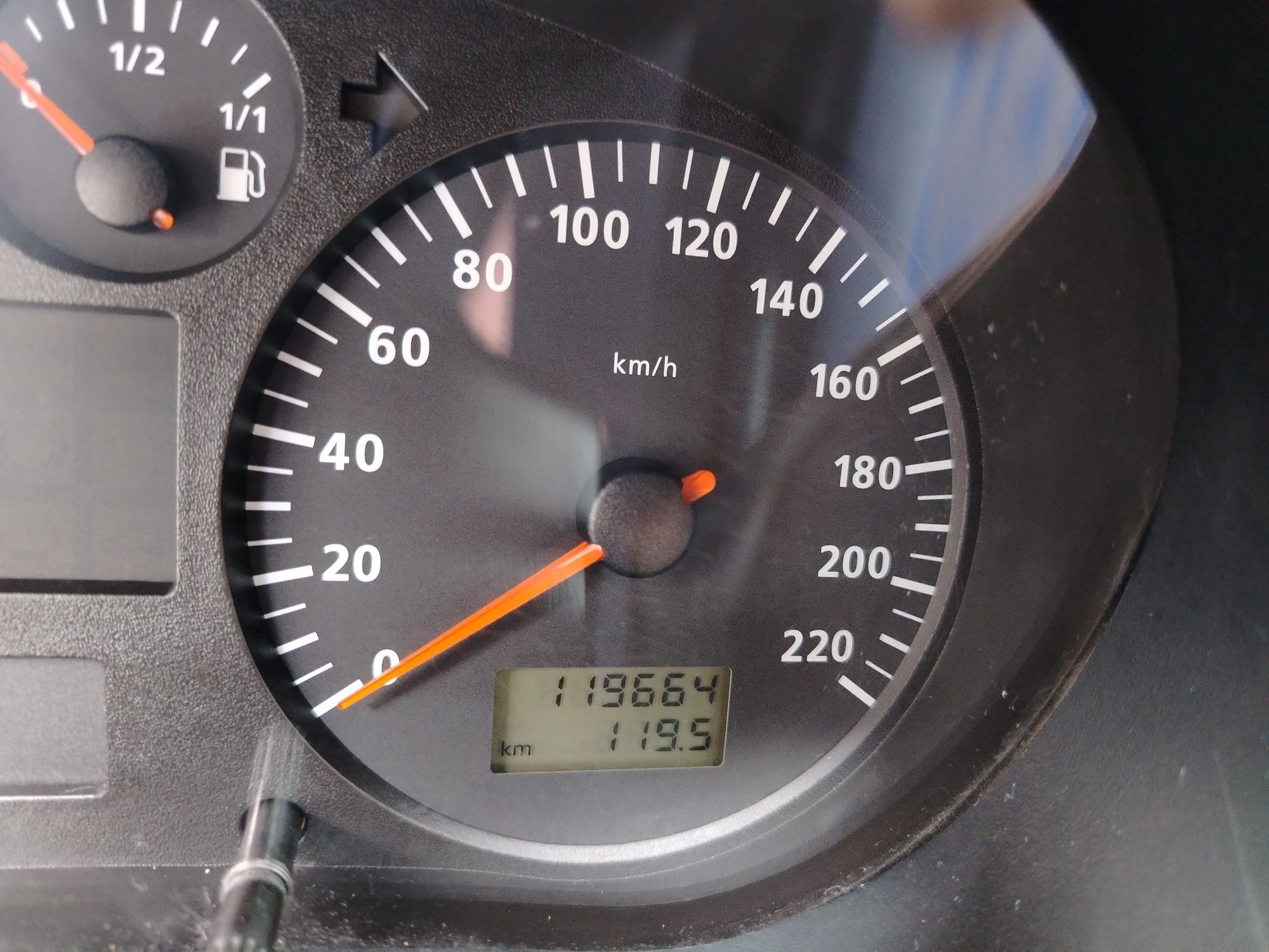Seat Cordoba Газ продавам