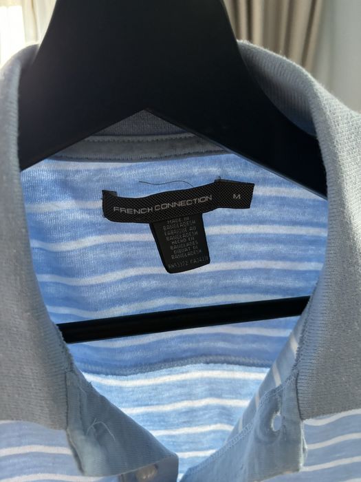 tricou polo barbati French Connection M size