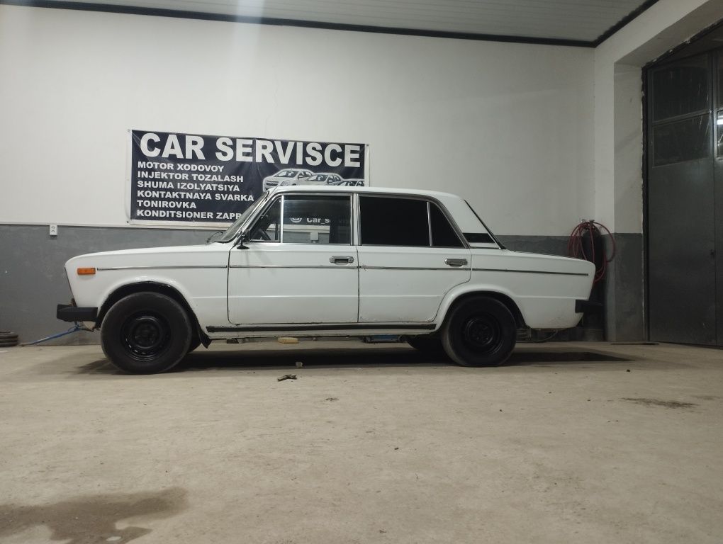 Baz 2106 Sotladi
