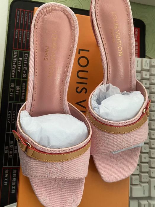 Tocuri Louis Vuitton