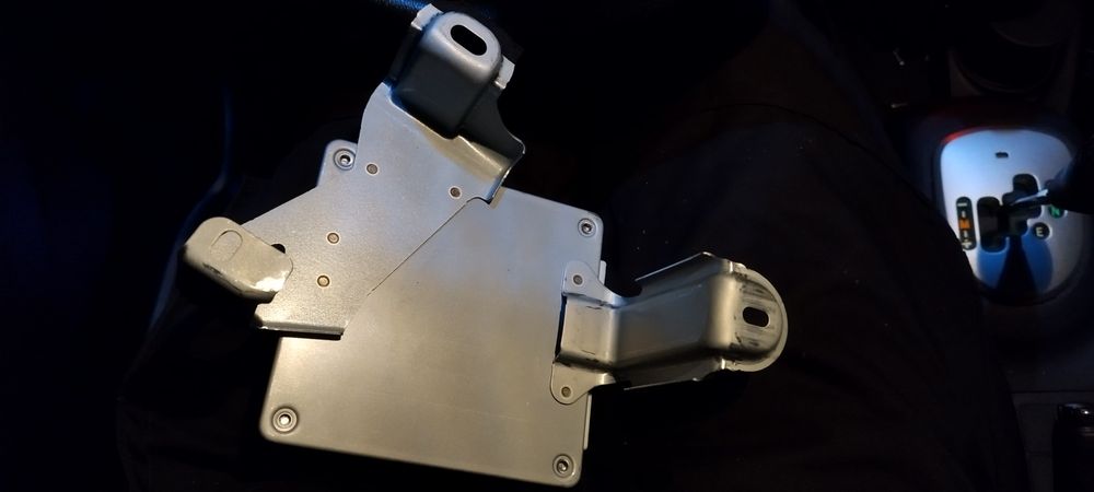 Calculator NOU cutie viteze automata robotizata Toyota Yaris 1.3